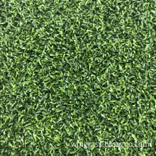 Plastic Artificial Grass Carpet for Golf Course